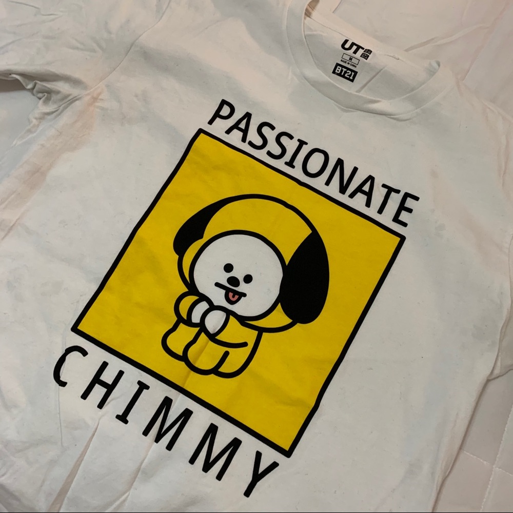 BT21 UT Collection
